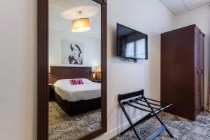 Hotels Hotel HAPY : photos des chambres