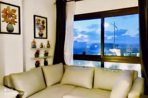 استيديو علوى بورتو سعيد porto said Studio in a resort