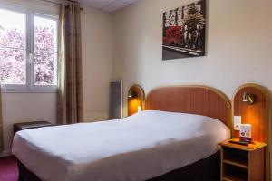 Hotels Hotel HAPY : photos des chambres