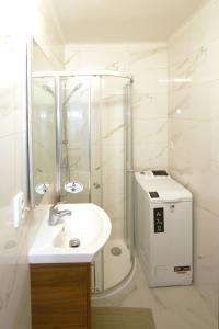 Sweet apartment in the heart of Prague