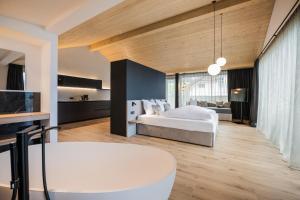 Montanaris Alpine - Active - Relax