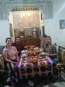 Fes Antique Hostel