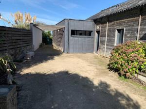 Appartements Le duplex de Berigo - Les Gites de la Cote d'Amour : photos des chambres