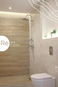 Camara Suite (Sea & City)