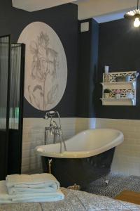 LUsclasienne - Chambres dHôtes