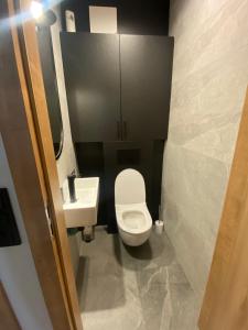 Private room Starego Debu