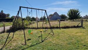 Maisons de vacances maison normande en paix : photos des chambres