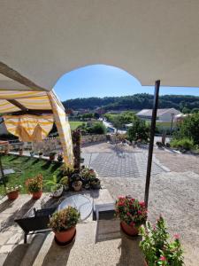 Rooms Marijeta 