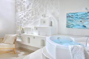 Nissaki Boutique Hotel(Platis Gialos)