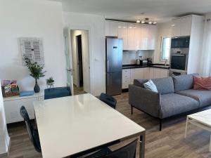 Luxury beachfront apartment in Benalmadena Costa