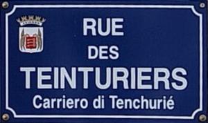Au fil de leau