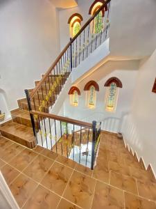 Shahhat House
