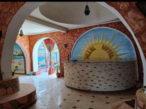 Hllol Hotel Abu Simbel