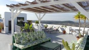 Casa Bonhomía - Boutique Guesthouse