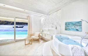 Nissaki Boutique Hotel Myconos Greece