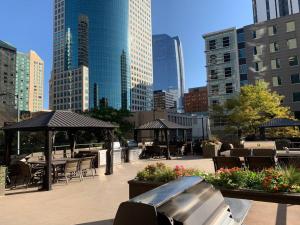 2 BR Condo Heart of LoDo wGreat ViewAmenities