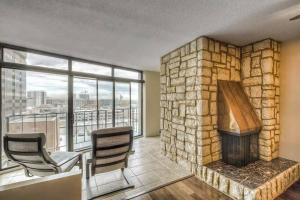 2 BR Condo Heart of LoDo wGreat ViewAmenities