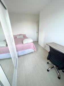 Melhor da Barra 2 quartos