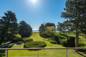 DENMARK SEA FRONT ENCHANTING - Beach Villa