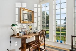 DENMARK SEA FRONT ENCHANTING - Beach Villa