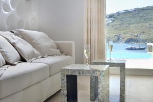 Nissaki Boutique Hotel Myconos Greece