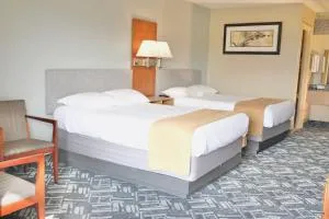 Regency Inn of Eddyville Kuttawa - Gilbertsville