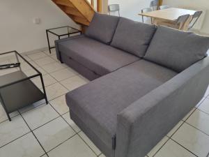 Appartements Spacieuse et confortable maison 5 mins centre de Valenciennes : photos des chambres