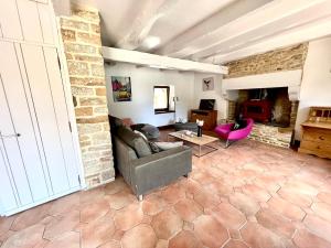 Gîte Diamant, Vallée du Scorff, Nature, Bien-être, 6 personnes