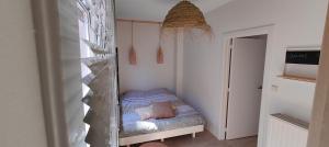 Centrum luxe appartement Ost 2 plus 2