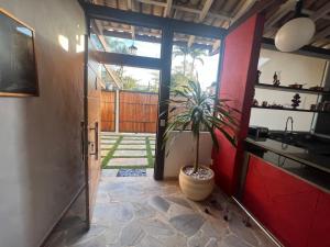 CASA ALTO PADRÃO ILHABELA