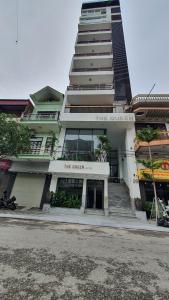 The Queen Hotel Ninh Binh
