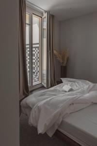 Appartements 2 Bedroom Apartment next to Monaco : photos des chambres