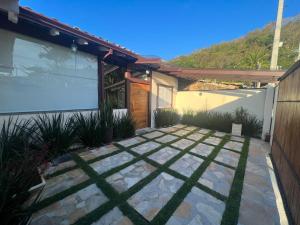 CASA ALTO PADRÃO ILHABELA