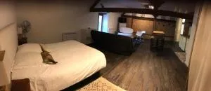 la grange du parc - Neure