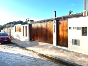 CASA ALTO PADRÃO ILHABELA