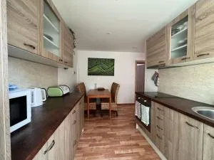 Apartman centrum Šturka - Ivančiná