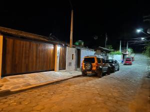 CASA ALTO PADRÃO ILHABELA