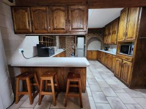 Flamboyant Guesthouse