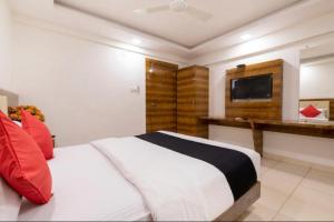 HOTEL A.K.INTERNATIONAL INN