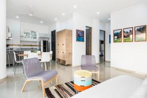 Terrazas Tayrona Travelers Apartamentos y Suites