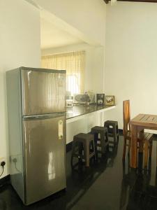 Tara Villa