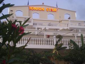 Ionion Star Hotel Ilia Greece