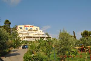 Ionion Star Hotel Ilia Greece