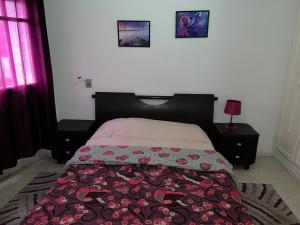 Palmeraies vacances Tunis