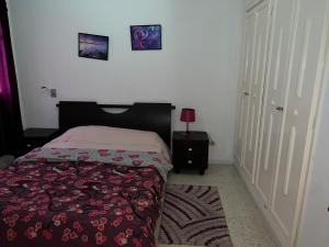 Palmeraies vacances Tunis