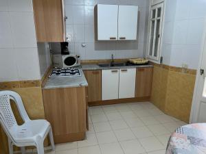 Palmeraies vacances Tunis