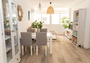 Apartamento Melina Arlu - Barrio Soho