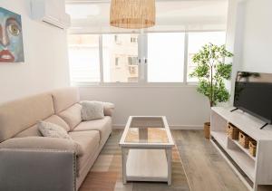 Apartamento Melina Arlu - Barrio Soho