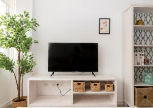 Apartamento Melina Arlu - Barrio Soho