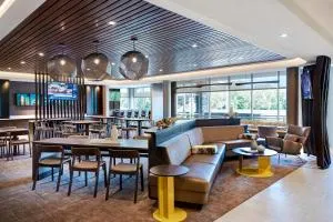 SpringHill Suites by Marriott Canfield - بوردمان